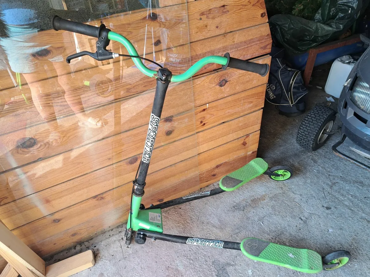 Boy's bike - Image 3