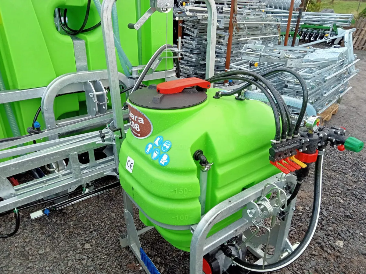 SPRAYER TOLMET - Image 4