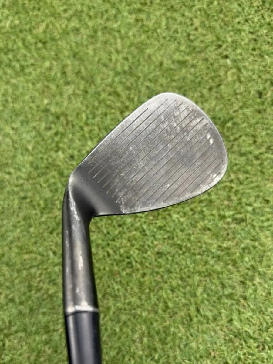 RIFE RX7 WEDGE AW 52°.10 / WEDGE FLEX - Image 3