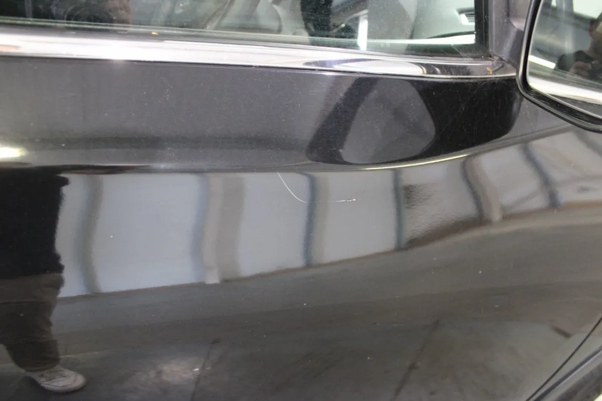Nissan X-Trail 1.6 DCI XE 7 Seats - Image 4