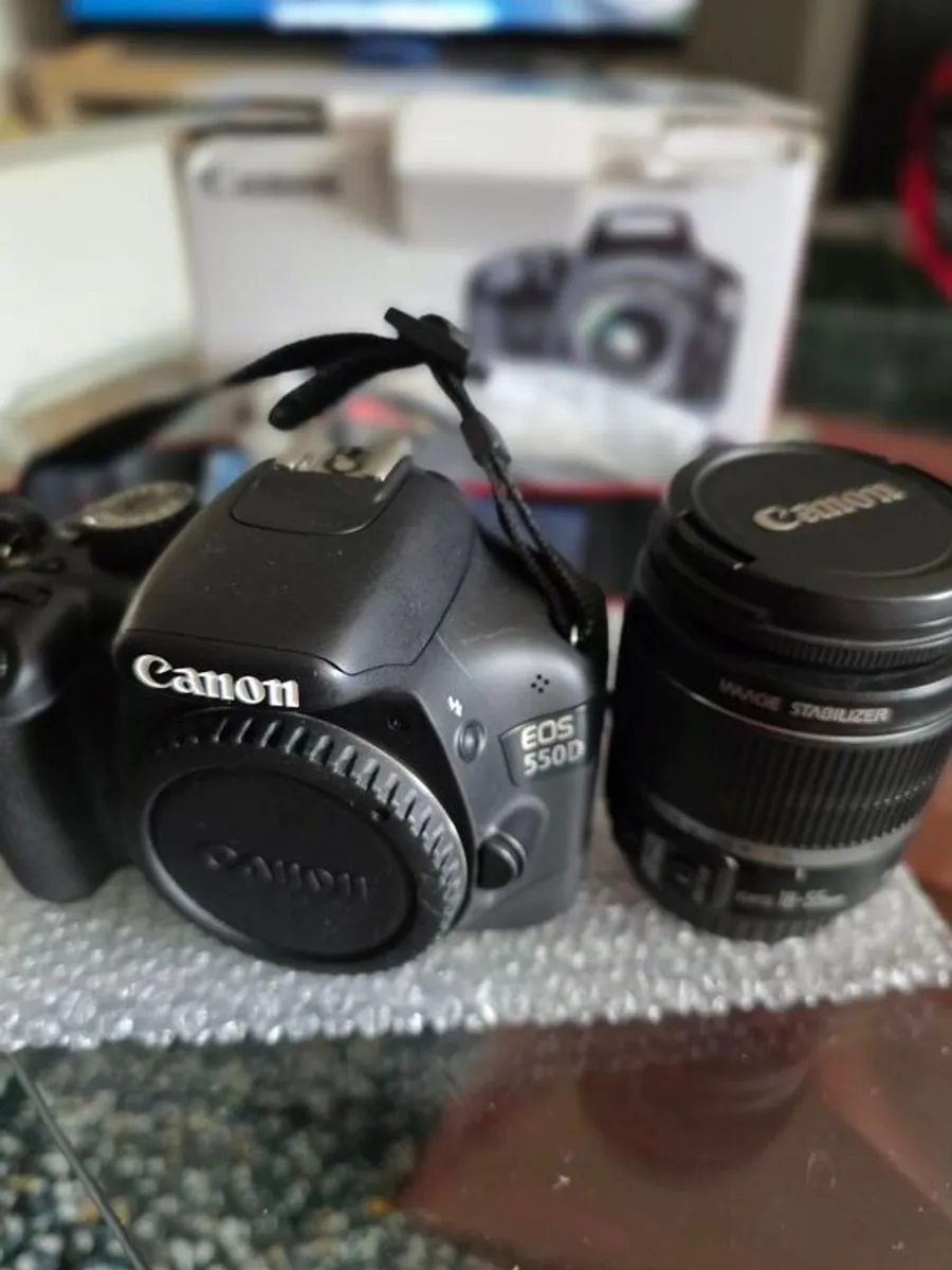 camera - Image 1