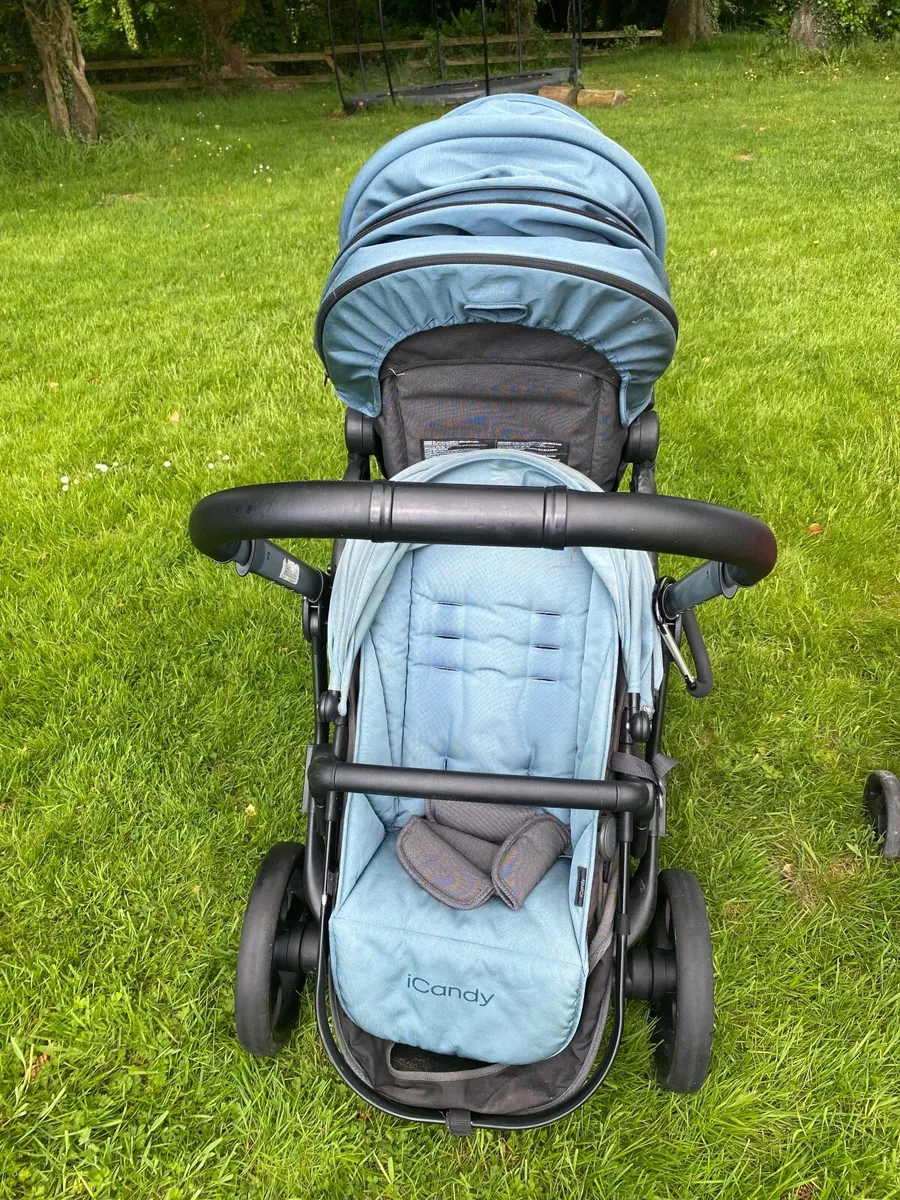 Buggy - Image 1
