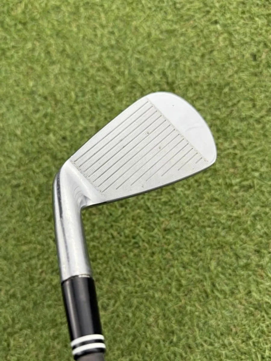 SRIXON Z-TX FORGED #6 IRON 30º - Image 3