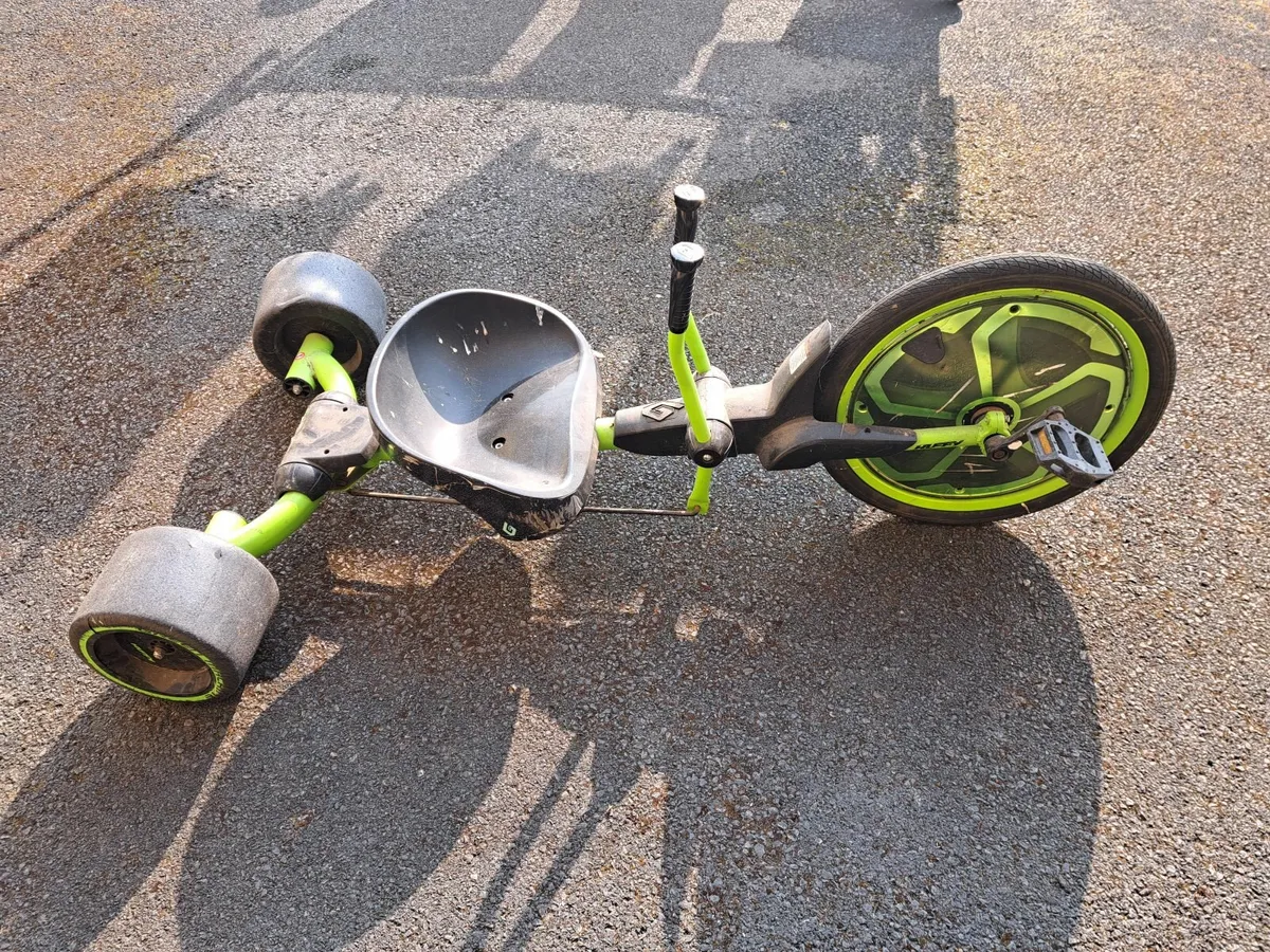 Boy's bike - Image 4