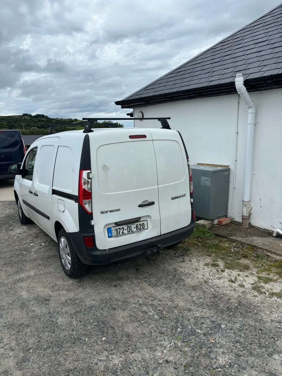 Renault Kangoo - Image 1