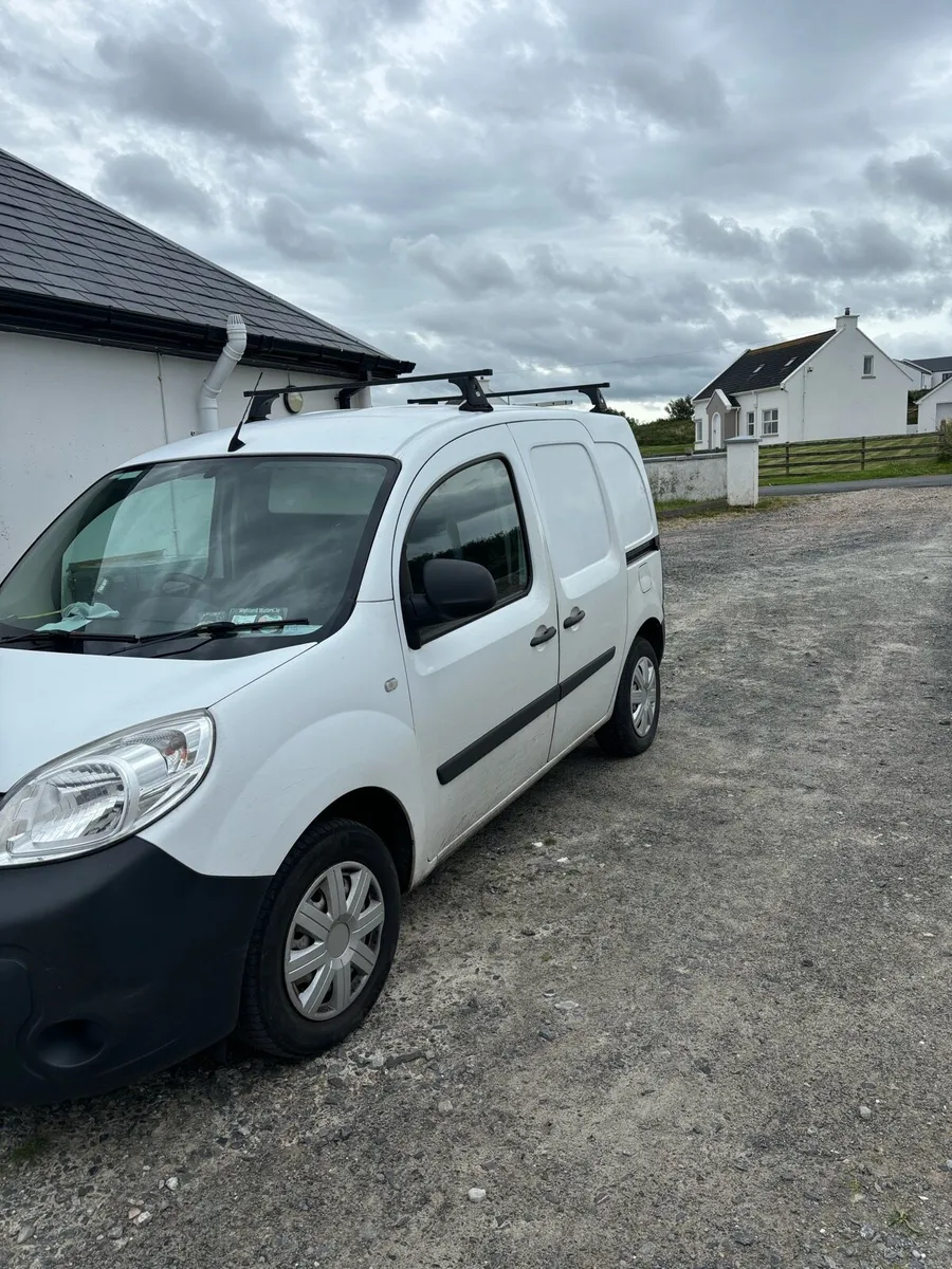 Renault Kangoo - Image 2
