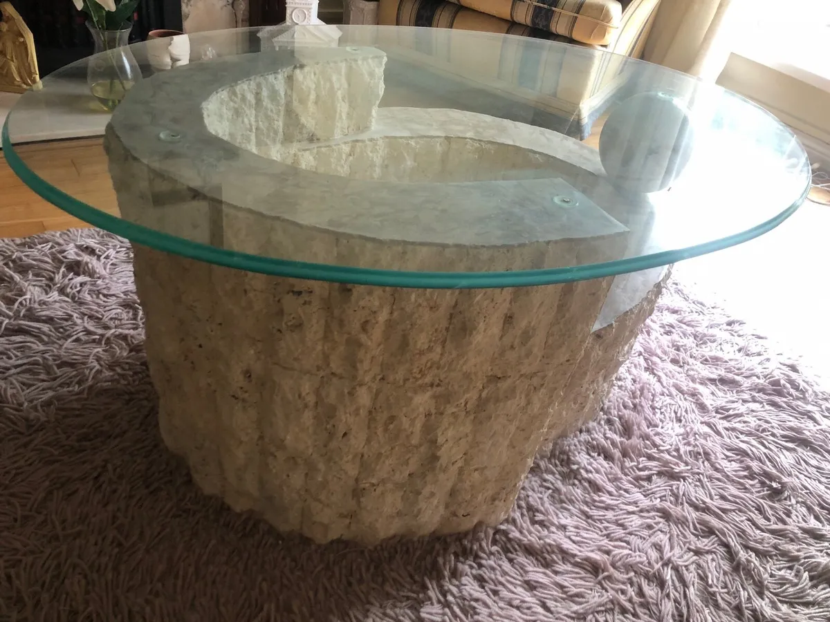 Coffee table - Image 1