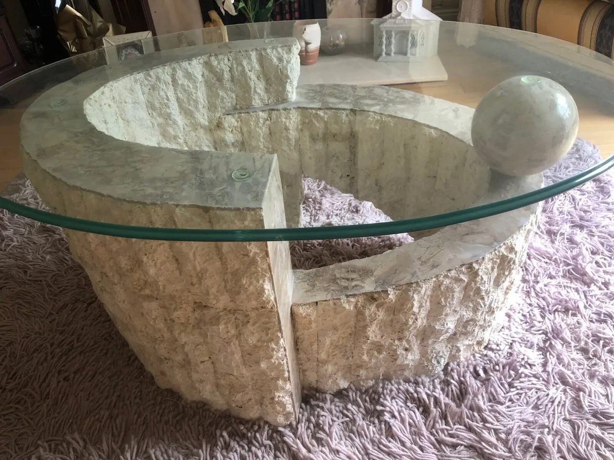 Coffee table - Image 2