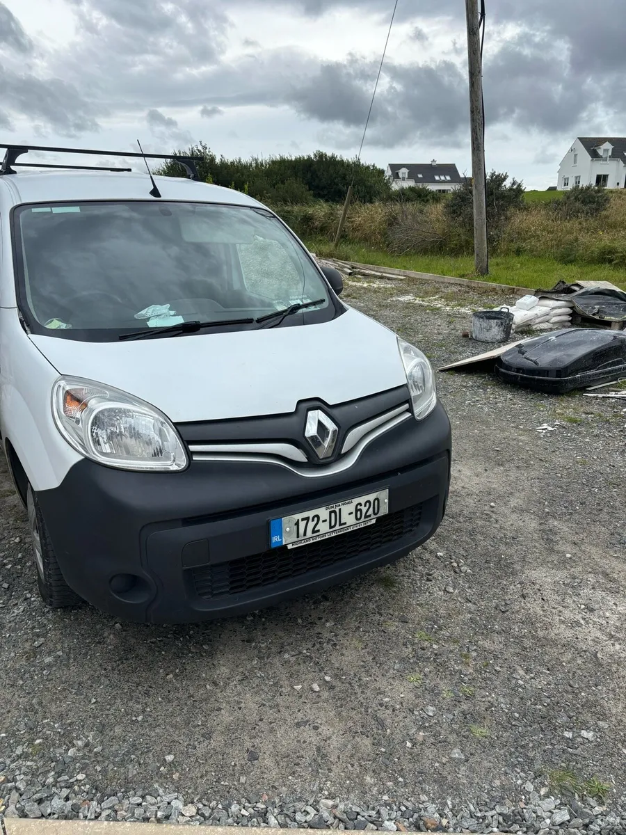 Renault Kangoo - Image 3