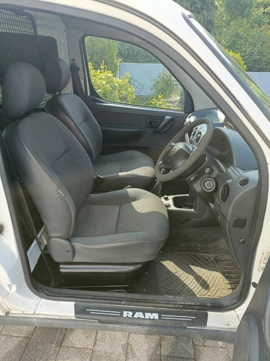 Citroen Berlingo 2008 - Image 2