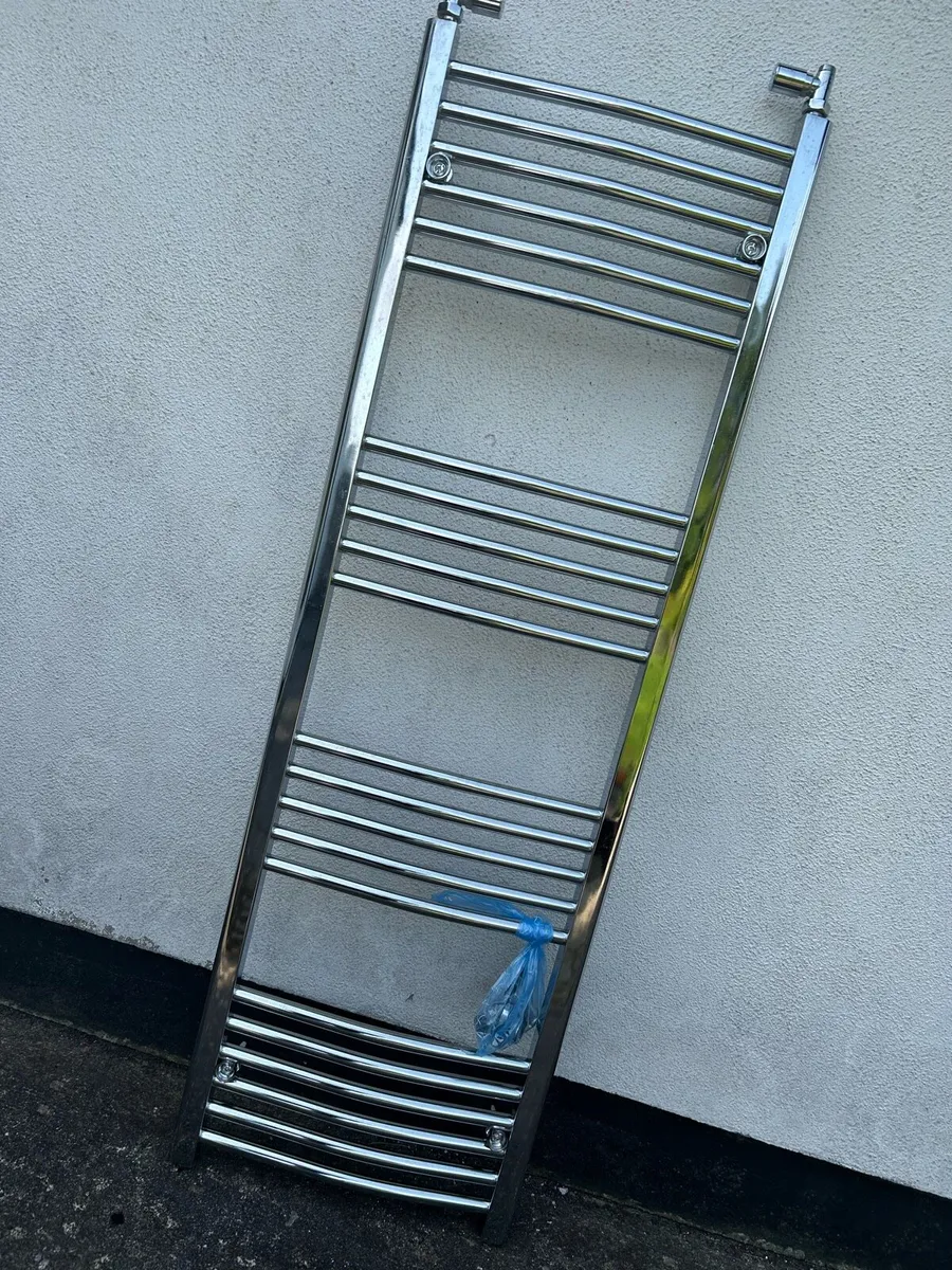 Towel Radiator - Image 3