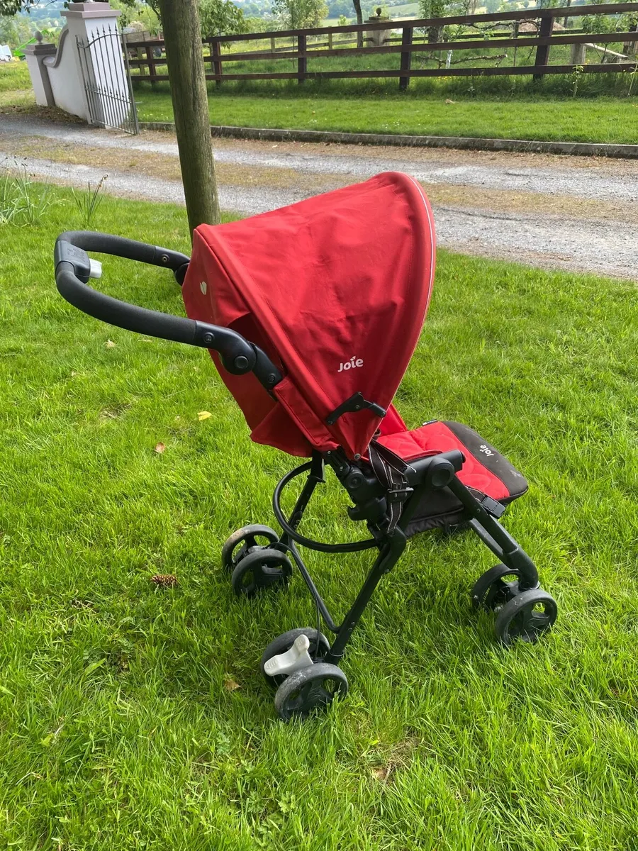Buggy - Image 1