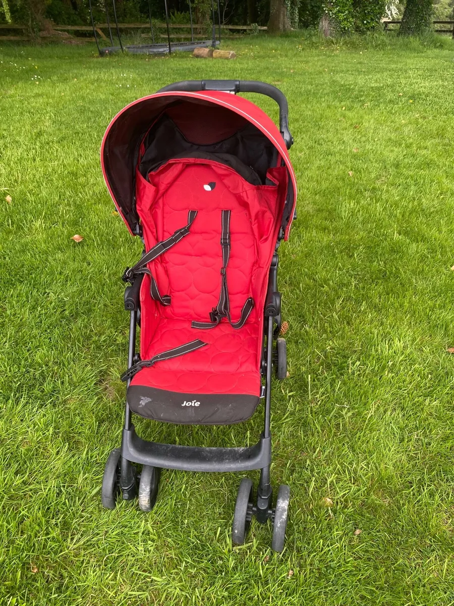 Buggy - Image 2