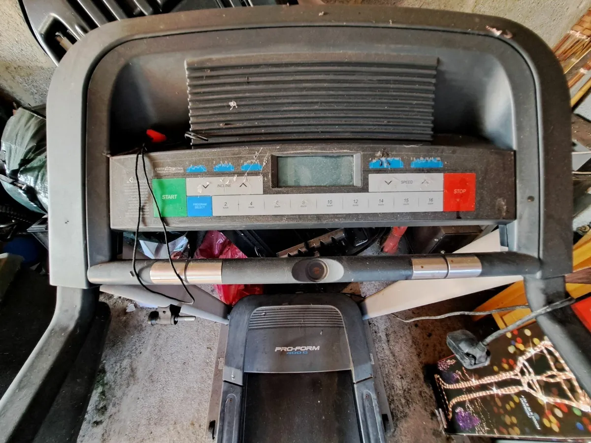 Treadmill - Image 2