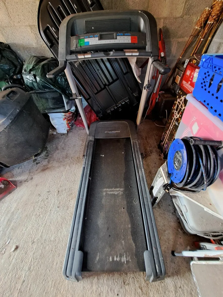Treadmill - Image 3