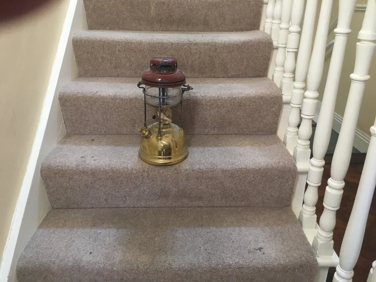 Tilley Lamp - Image 3