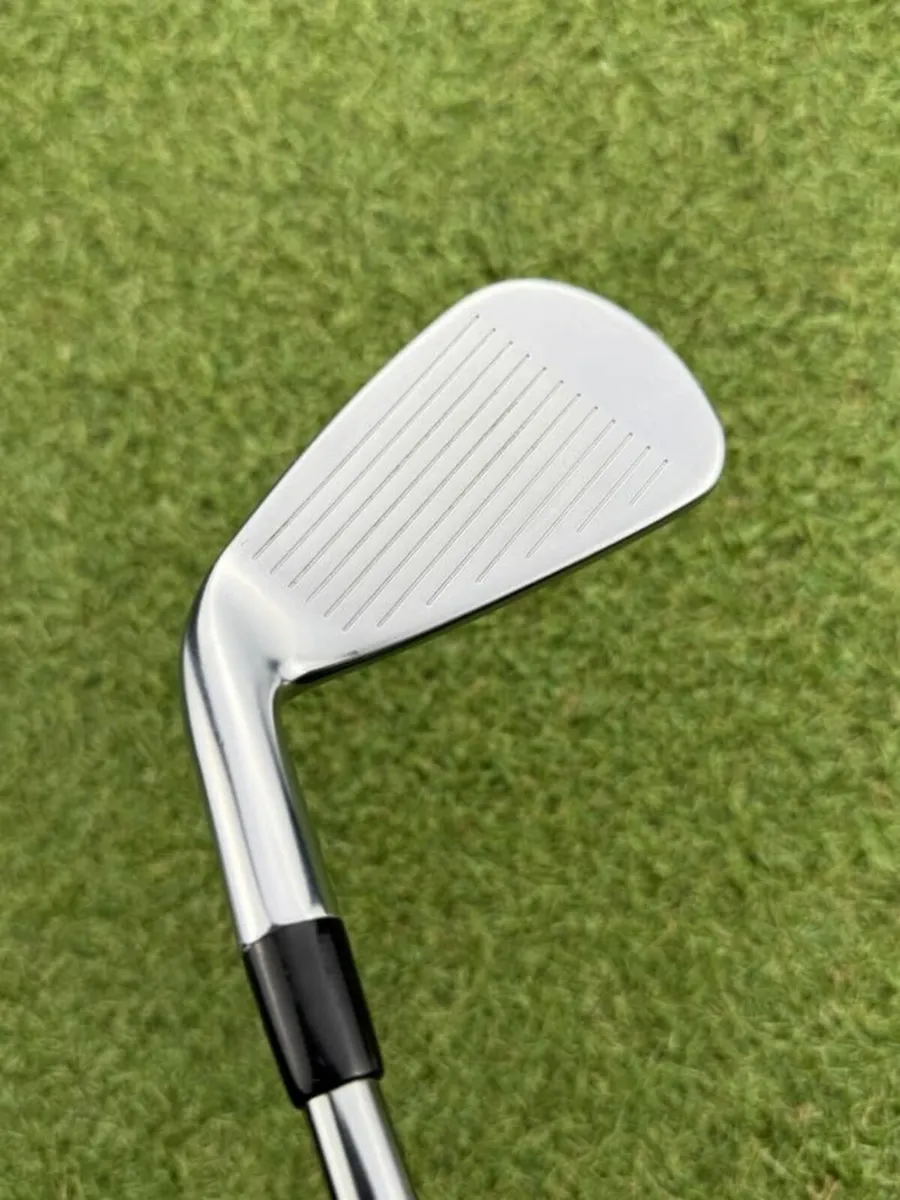 CALLAWAY X FORGED UT 18 UTILITY #2 IRON 18° - Image 3