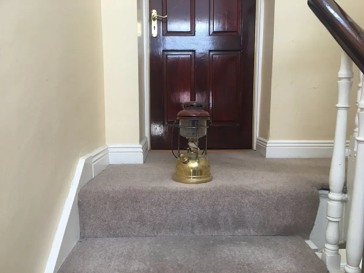 Tilley Lamp - Image 4