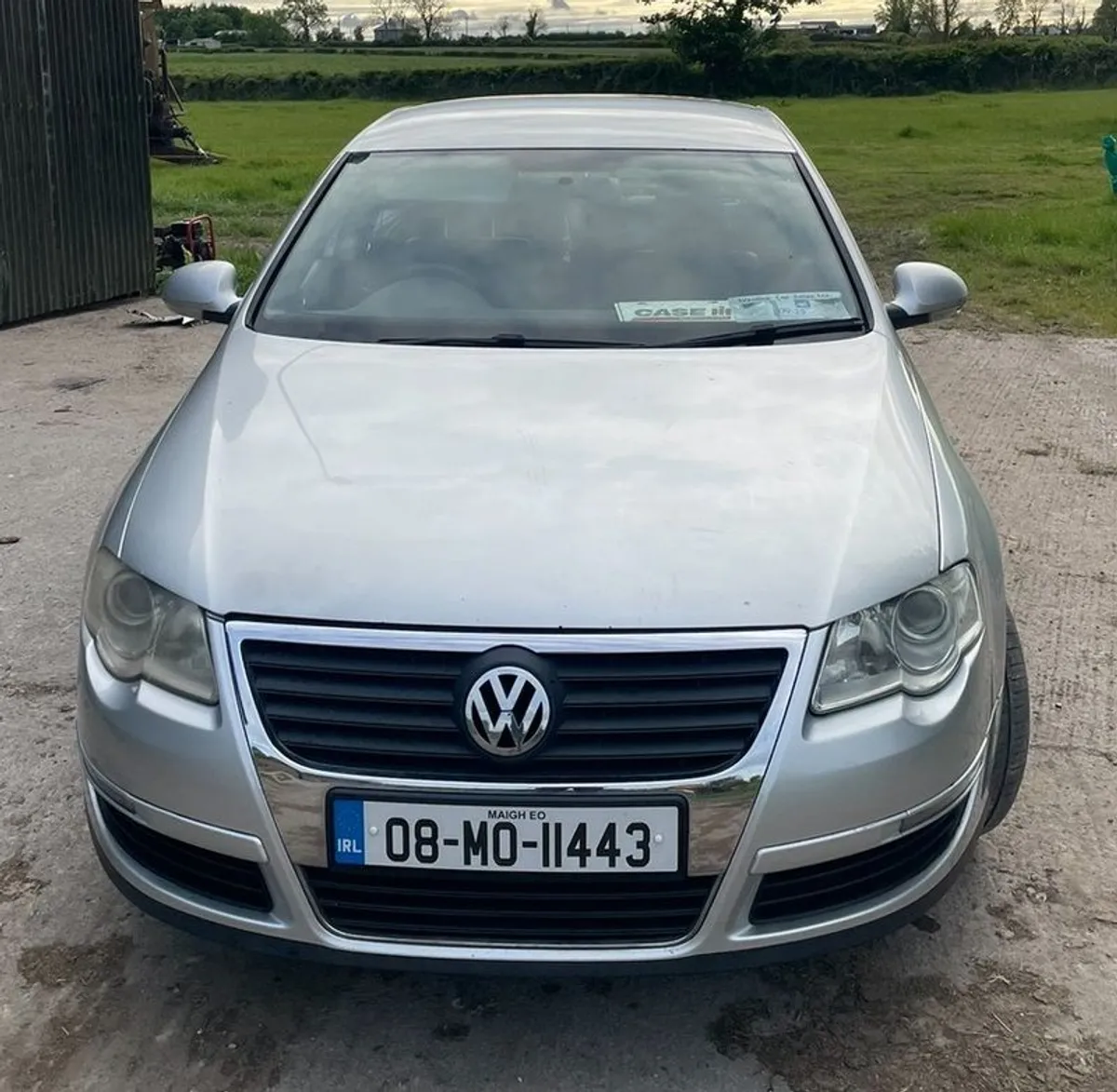 2008 Volkswagen Passat - Image 3