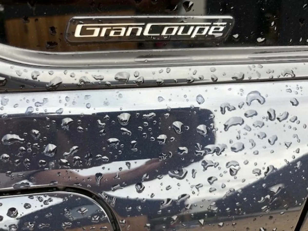 BMW 4-Series 2018 - Image 2