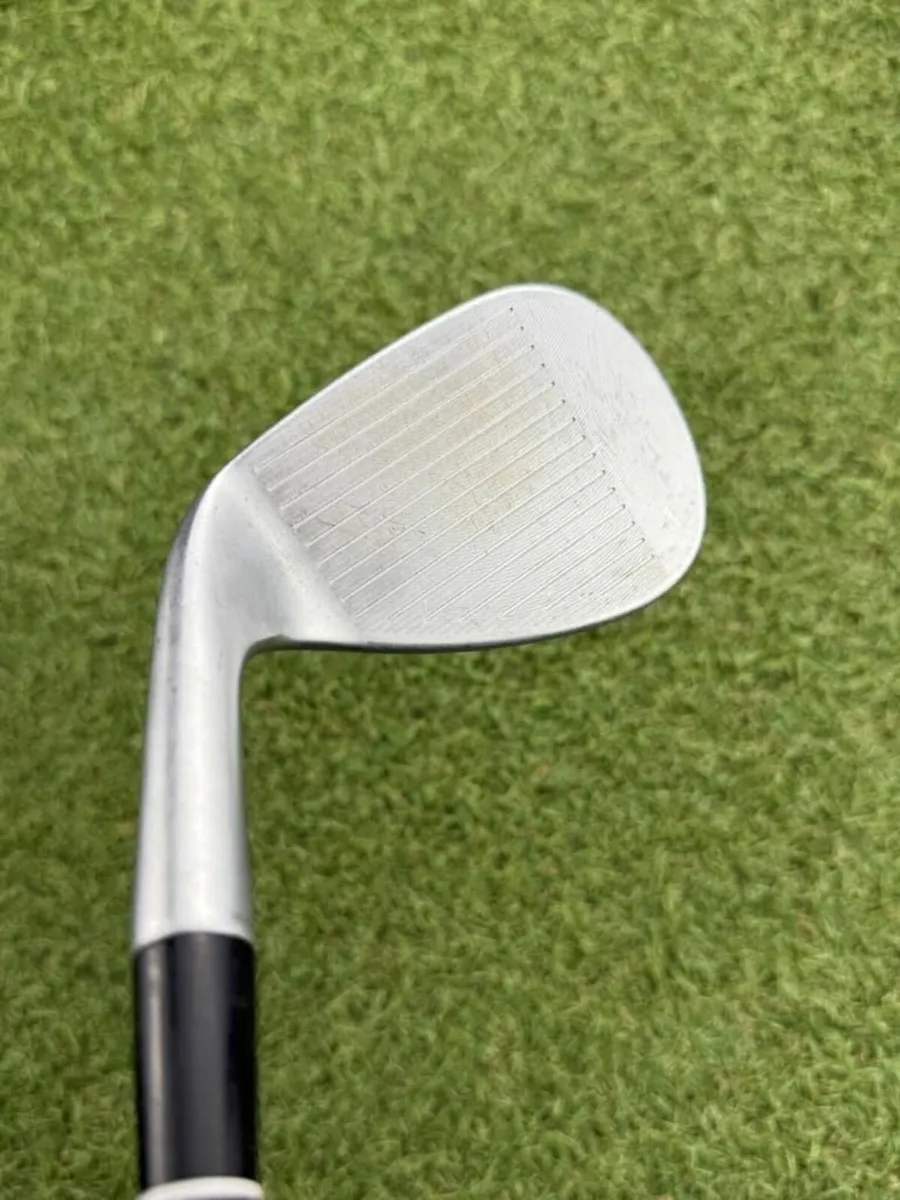 CLEVELAND 588 RTX WEDGE AW 50°.10 / WEDGE FLEX - Image 3