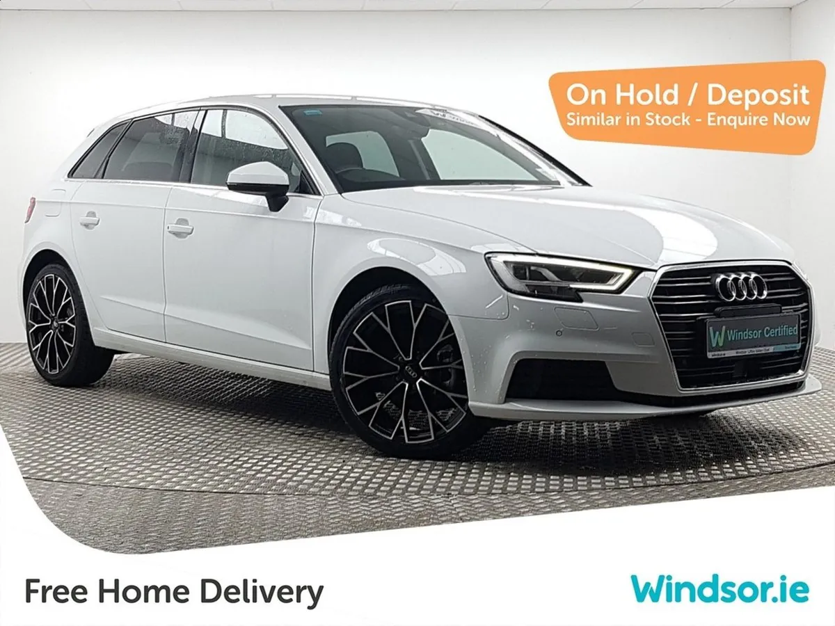 Audi A3 30 Tfsi S-tronic - Image 1