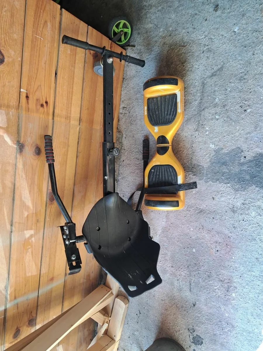 Boy's bike - Image 2