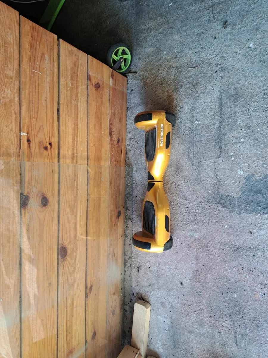 Boy's bike - Image 3