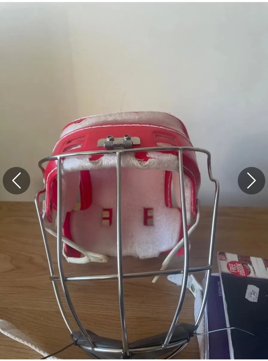 Cooper helmet Oldstyle - Image 1