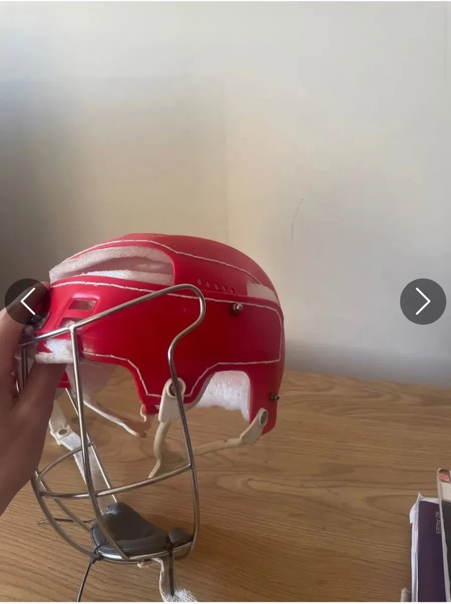 Cooper helmet Oldstyle - Image 3