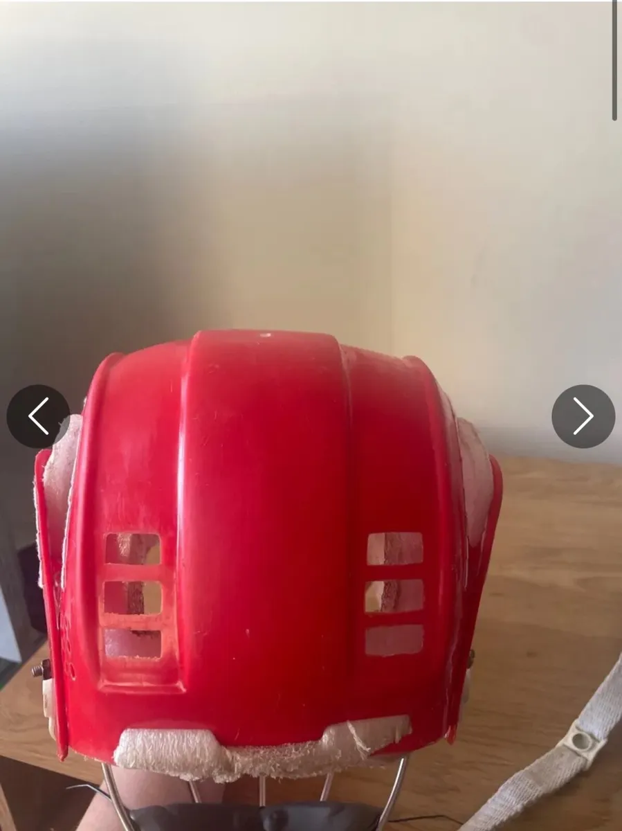 Cooper helmet Oldstyle - Image 4