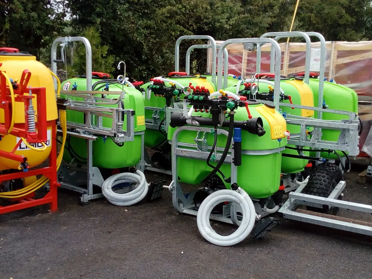 SPRAYER TOLMET - Image 3