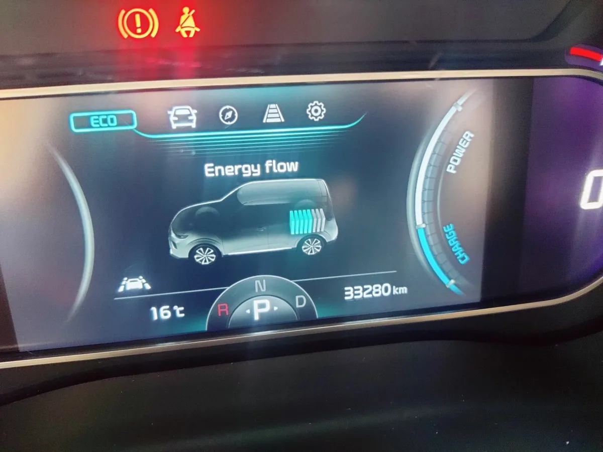Kia Soul 2022... 7 year transferable warranty - Image 4