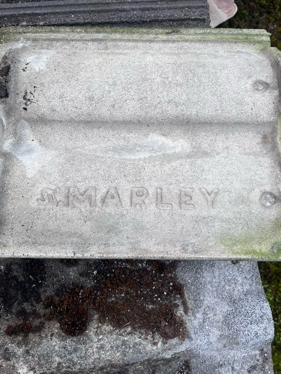 Marley Roof Tiles - Image 1