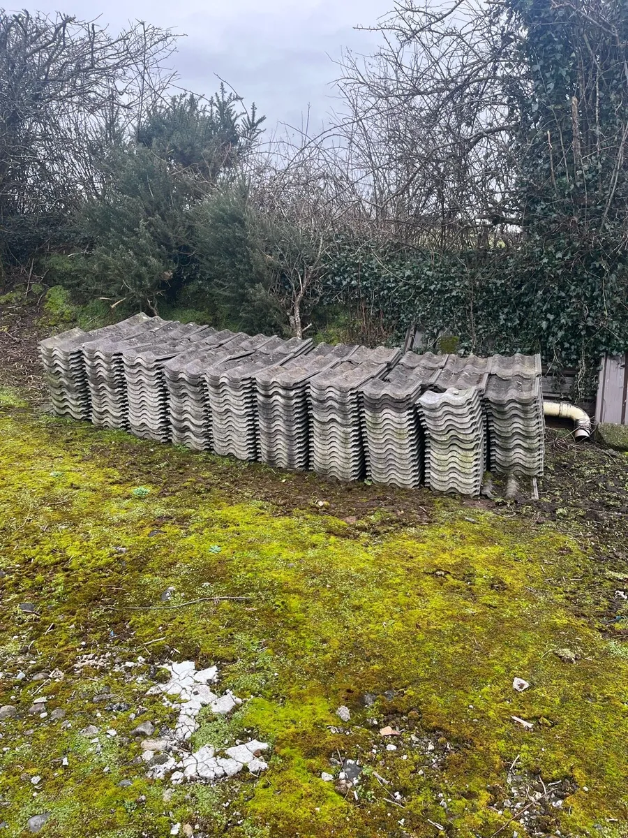 Marley Roof Tiles - Image 2