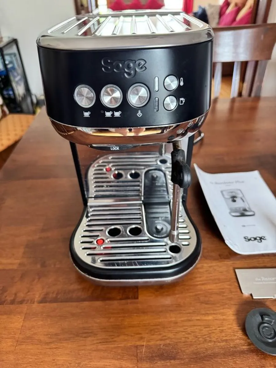 Sage Bambino Plus - Image 2
