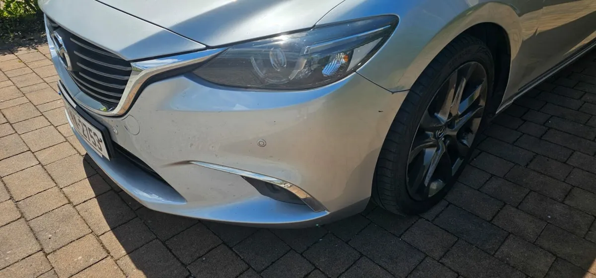 Mazda 6 - Image 4