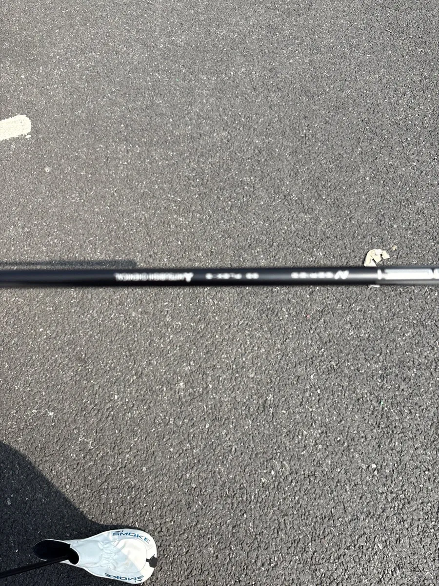 Callaway ai smoke - Image 2
