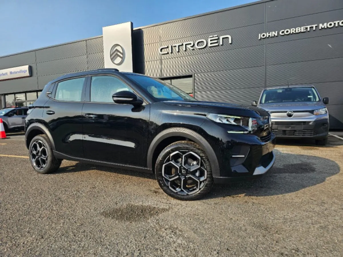 Citroen C3 Plus - Image 2