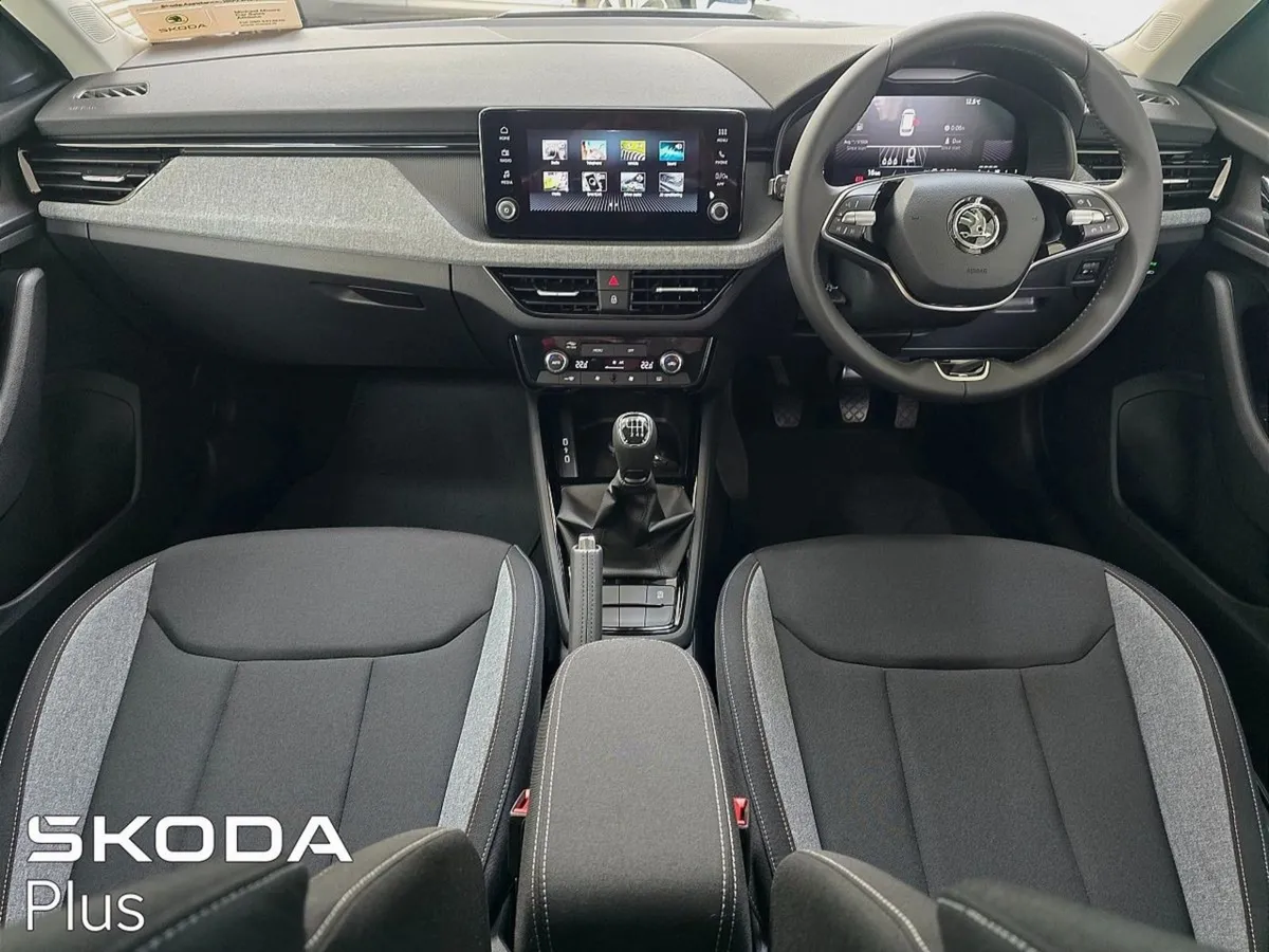 Skoda Kamiq Selection 1.0tsi 115BHP - Image 2