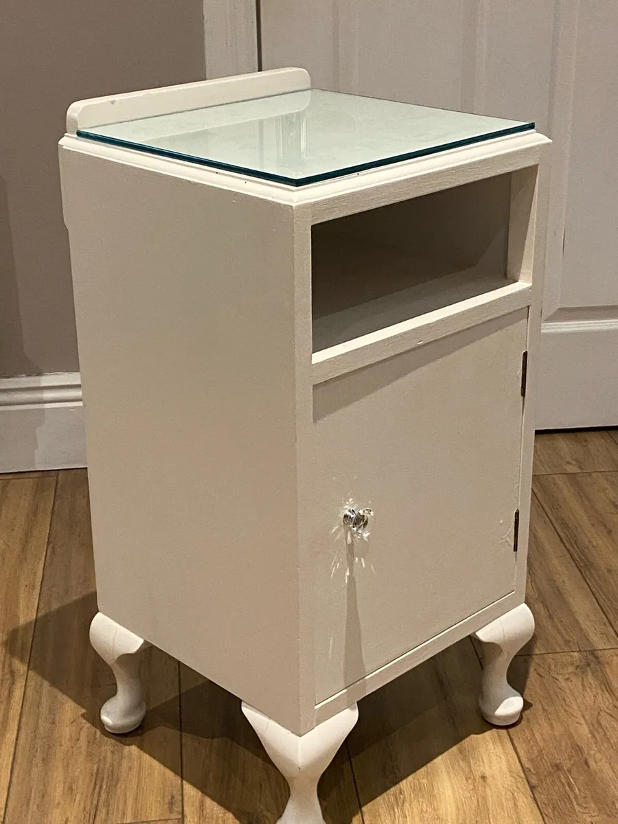 Bedside cabinet - Image 2