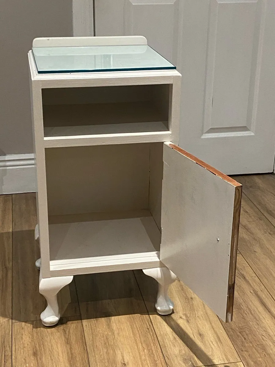 Bedside cabinet - Image 3