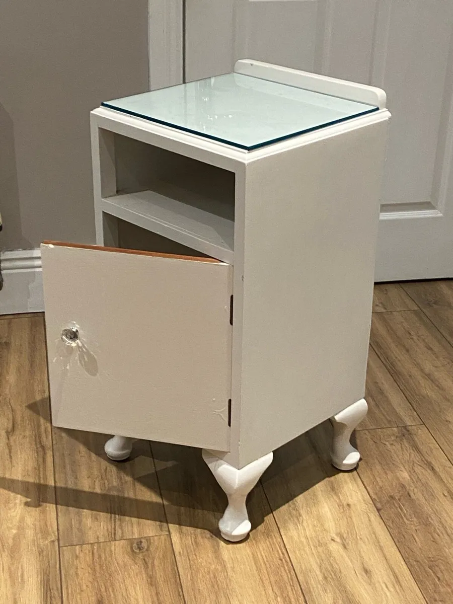Bedside cabinet - Image 4
