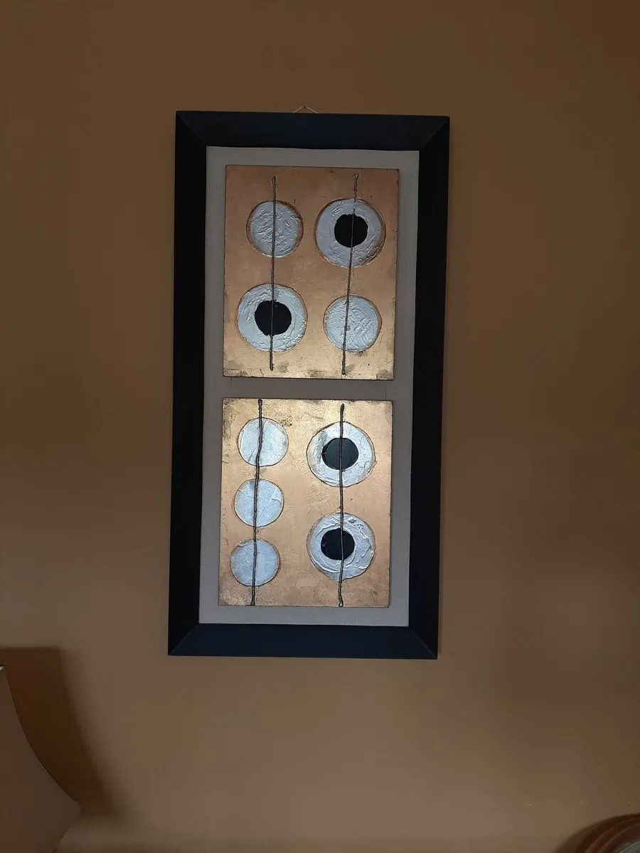 Set of wall pictures - Image 2