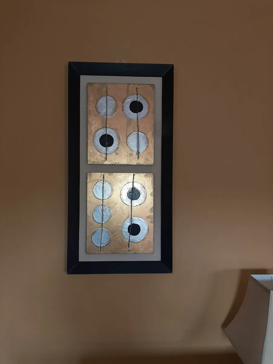Set of wall pictures - Image 3
