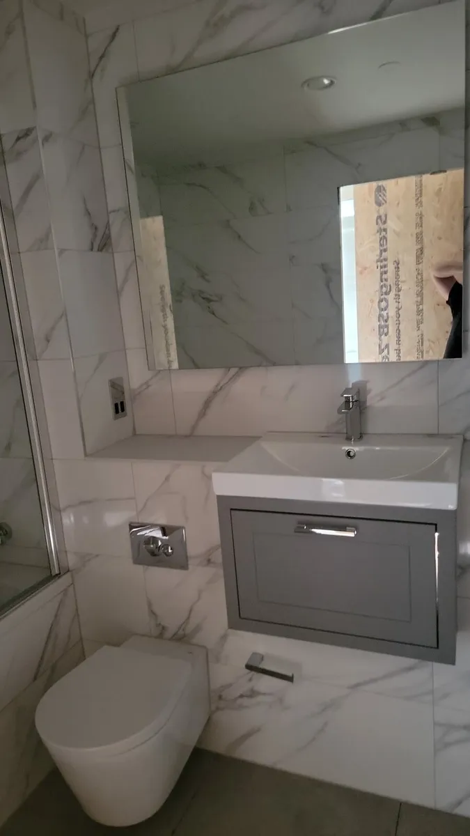 Bathroom pod - Image 3
