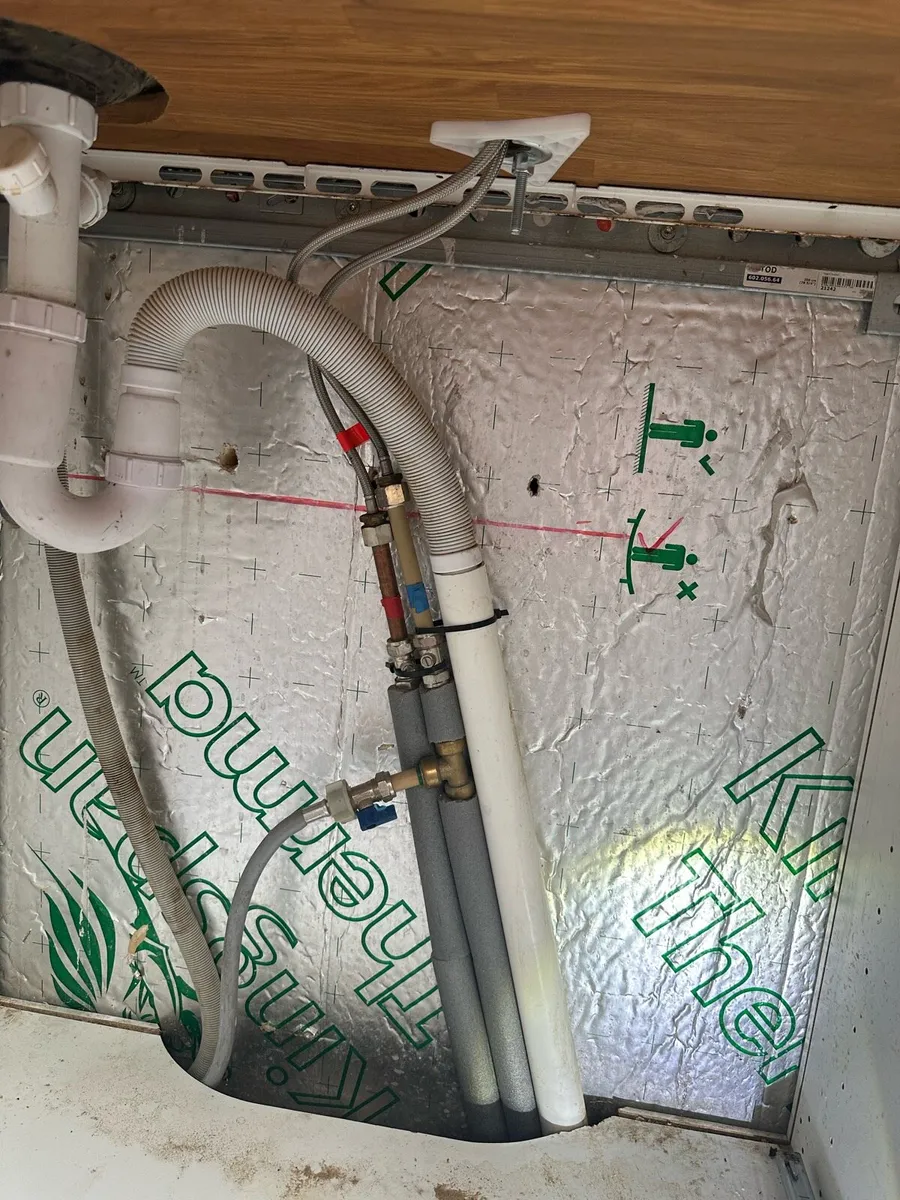 Plumbing - Image 1