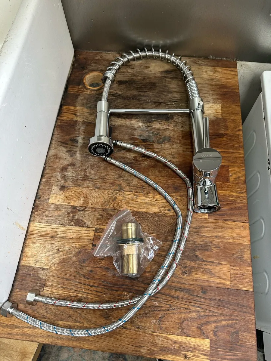 Plumbing - Image 2