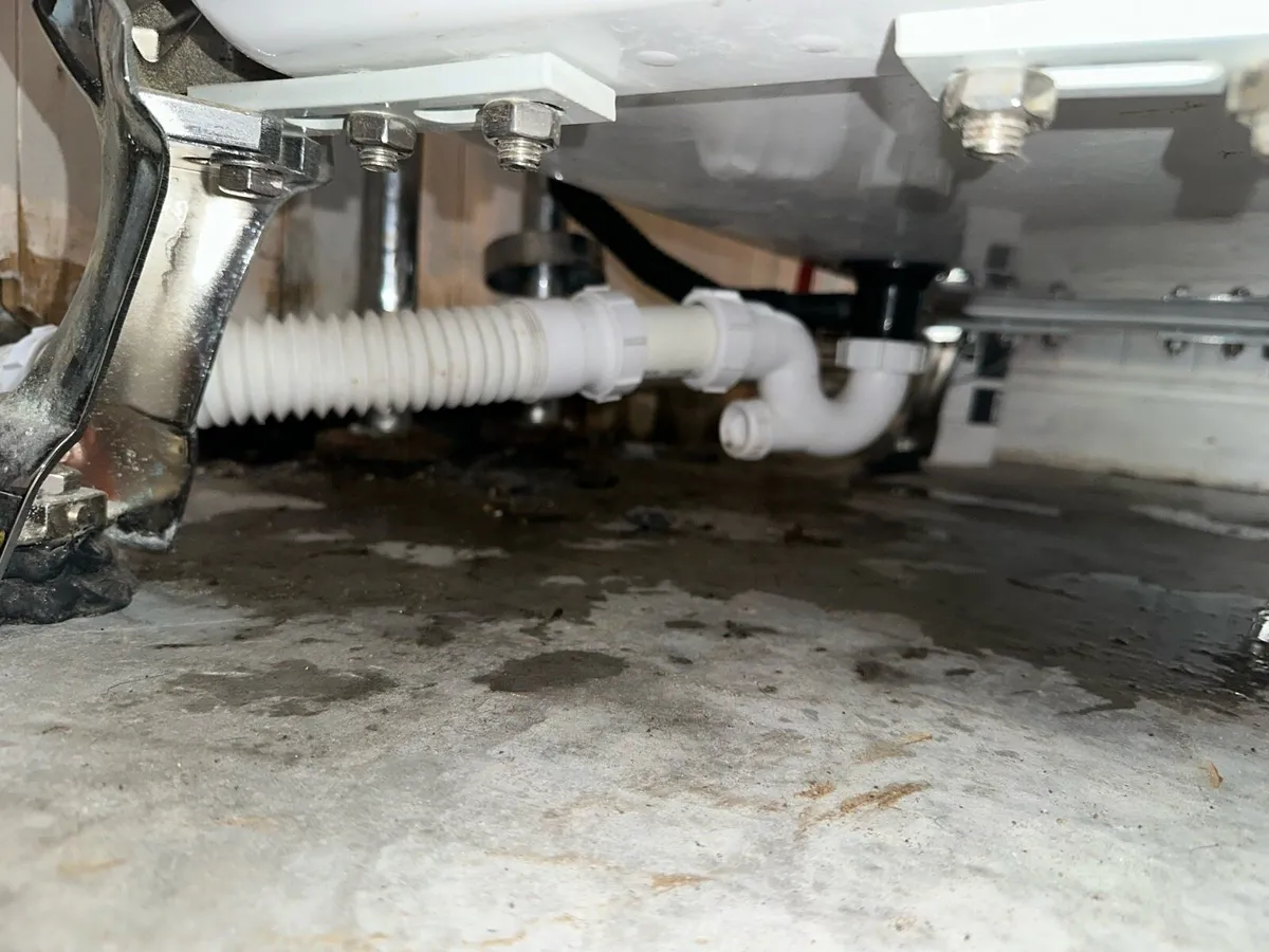 Plumbing - Image 3