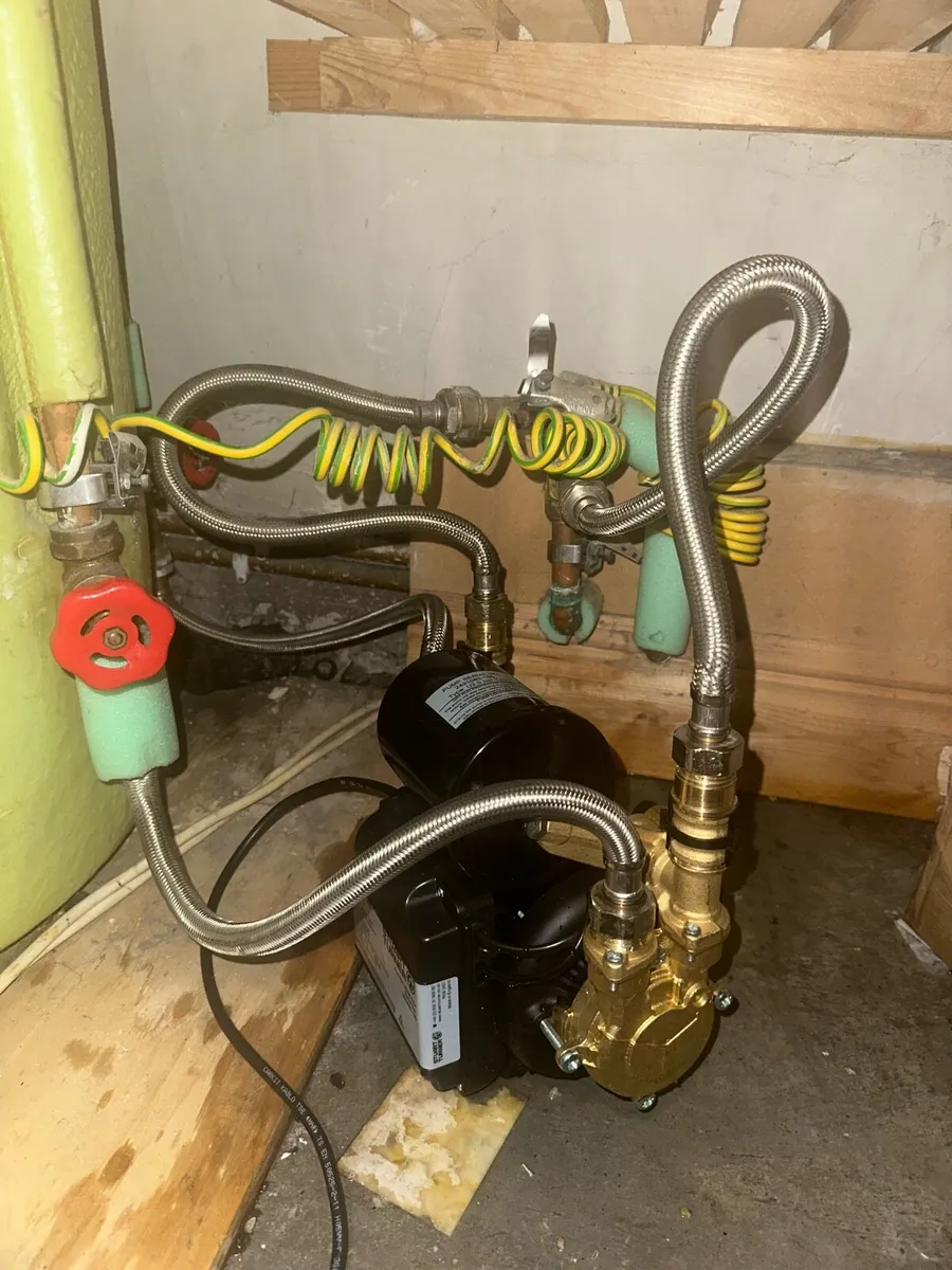 Plumbing - Image 4